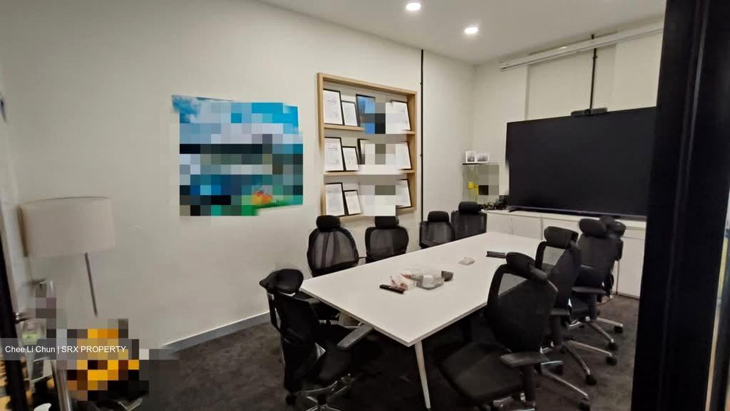 Wholesale Centre (D5), Office #570958141